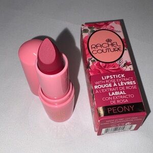 Rachel Couture Matte Lipstick